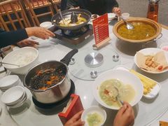 -鸡毛店·川菜(文殊院店)