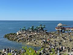 -养马岛旅游度假区