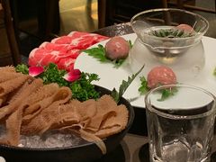 -捞王锅物料理(上海世茂广场店)