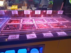 -聚盛源蒸汽海鲜火锅烤肉自助(巨川金海岸购物广场店)