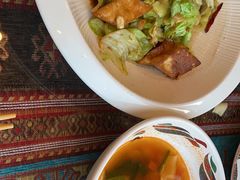 -巴依老爷新疆美食(工体旗舰店)