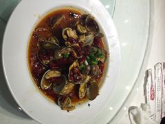 海鲜居(海鲜城店)-赶海部落海鲜城(海阳路店)