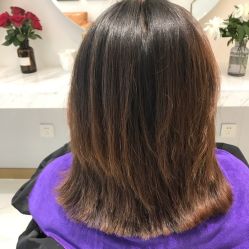 -S.HAIR SALON