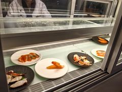 -长沙三景韦尔斯利酒店·Oval全日制餐厅自助餐