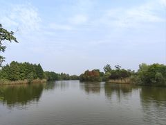 -苏州太湖国家湿地公园