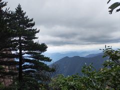 -黄山风景区