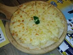 -卡朋西餐(较场西路店)