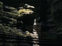 -梭布垭石林景区