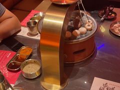 -西塔老太太泥炉烤肉(苏州大悦城店)