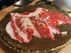 -江户烧肉(高德店)