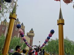 -安徒生童话乐园