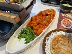 -乔阿马·江南味·驴肉香(龙湖华泾天街店)