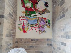 -西安关中民俗艺术博物院