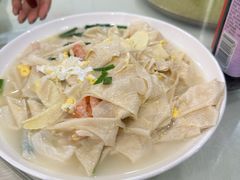 家烧腐皮-健跳小海鲜(人民路店)