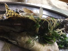 -大自然美食农庄(广州南站店)