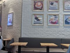 -满记甜品(荟聚购物中心店)