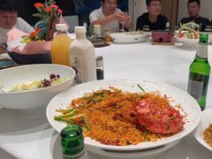 -百姓渔村(南中环店)
