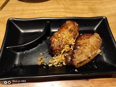 香茅雞翼-越之味