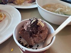 -韵咖啡自助餐厅(天津香格里拉店)