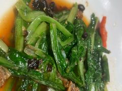 -羲和雅苑•北京烤鸭(平安国际金融中心店)