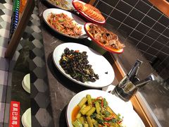 -纽斯特牛排自助餐厅(浦东文峰广场店)