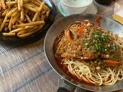 -一棠龙虾•王牌虾球(光谷天地店)