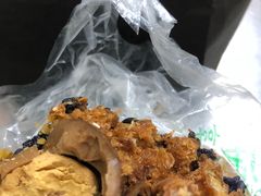 -芳婆糕团店(王府大街店)