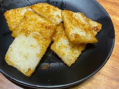 -起锅烧油(信河街店)