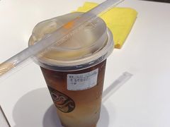 -CoCo都可(新我格广场店)