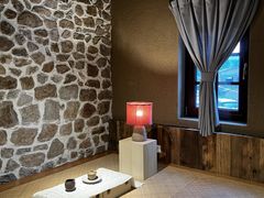 -寒舍户外烧烤团建聚会别墅轰趴馆(安农大店)