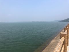 -南京金牛湖风景区