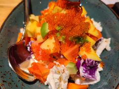 -原石牛扒·约会餐厅(龙城万科里店)