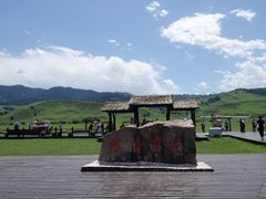 -新疆那拉提国家旅游度假区