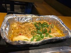 -lu串