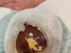 巧克力脆皮冰激凌-聪记香港糯米糍(天虹店)
