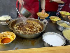 -白老三牛肉丸子面(平阳广场店)