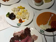 -戈拿旺巴西烤肉(崇文门店)