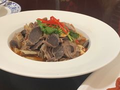 -寿州美味厨豆腐宴(寿县南门口西环路店)