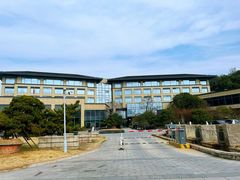 -宁波富邦荪湖山庄(慈城古县城店)