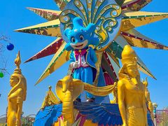 -大连海昌发现王国主题公园