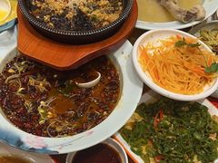 -东北风(龙湾万达广场)