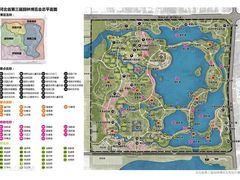 -河北省第三届（邢台园博园）园林博览会