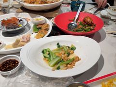 -滋粥楼·顺德菜(番禺广场总店)