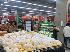 -永辉超市(中南城店)