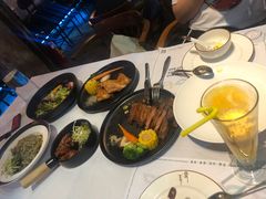 -清漫·派对音乐餐吧(市桥店)