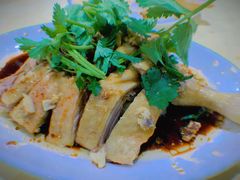 -电白鸭粥店(下沙二坊88号店)