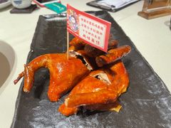-侨美食家·粤菜(体育西路店)