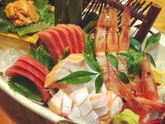 -水之惠鲜鱼料理(王府大街店)