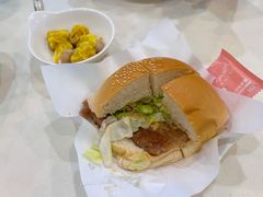 -旺角宝港式茶餐厅(寮步店)