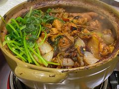 -渝君重庆火锅(嘉宾路店)